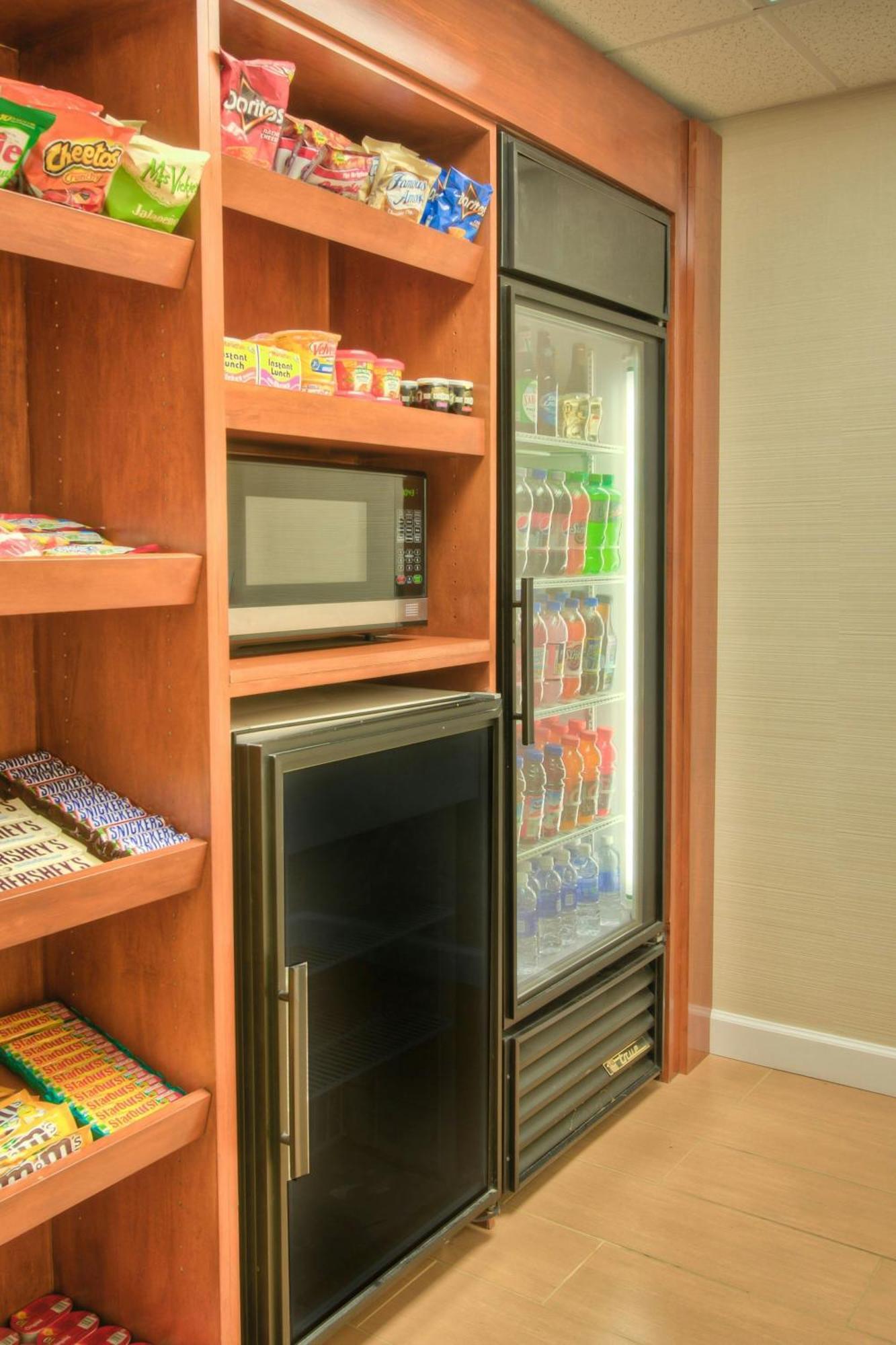 Fairfield Inn & Suites Raleigh Crabtree Valley Eksteriør bilde