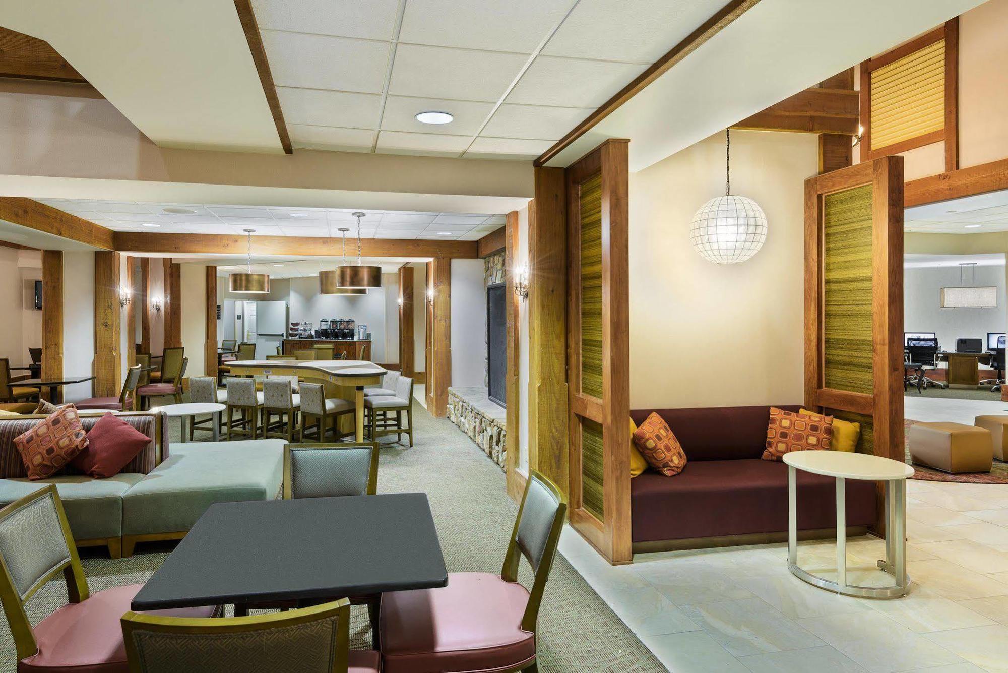 Fairfield Inn & Suites Raleigh Crabtree Valley Eksteriør bilde