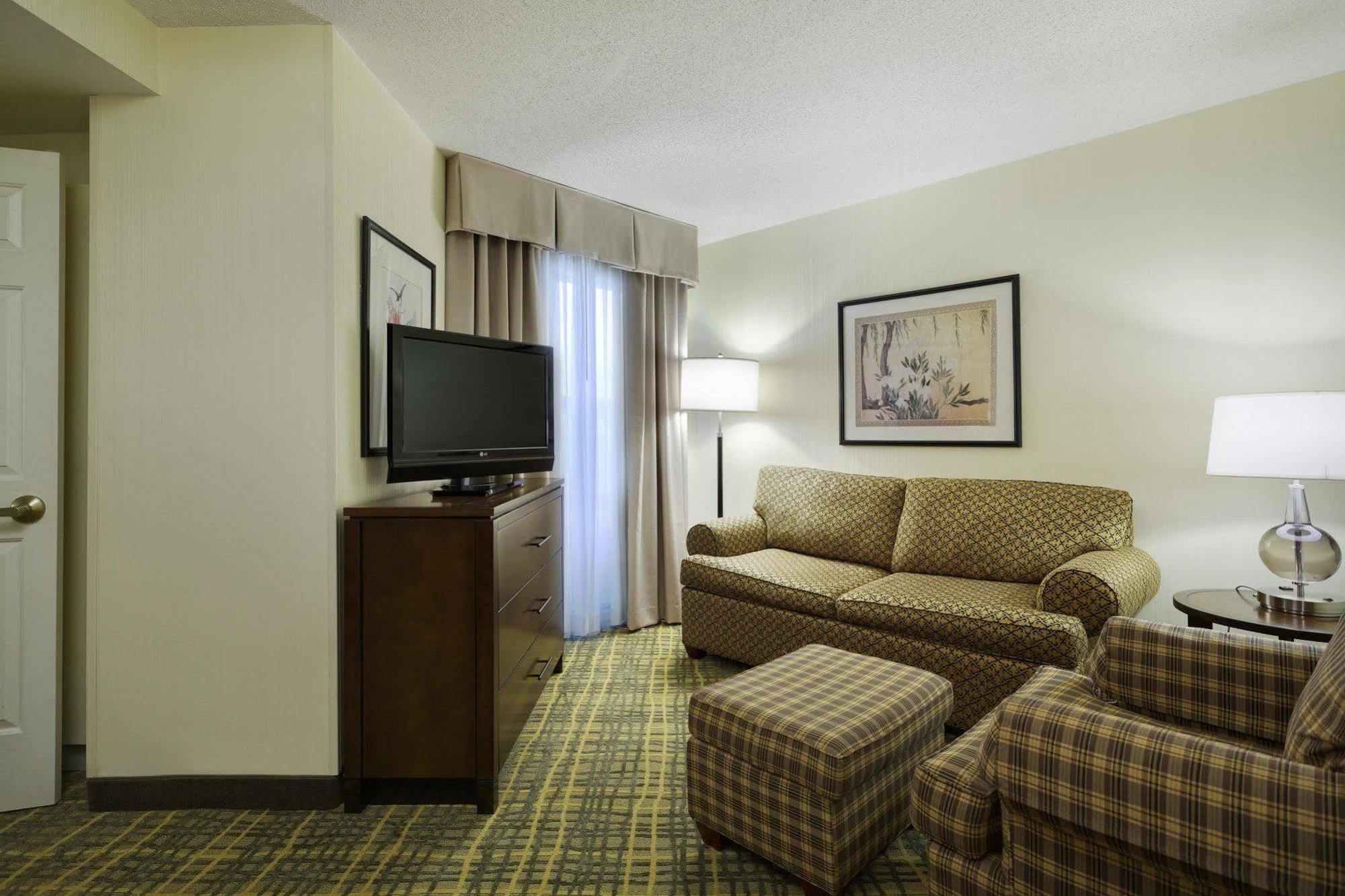 Fairfield Inn & Suites Raleigh Crabtree Valley Eksteriør bilde