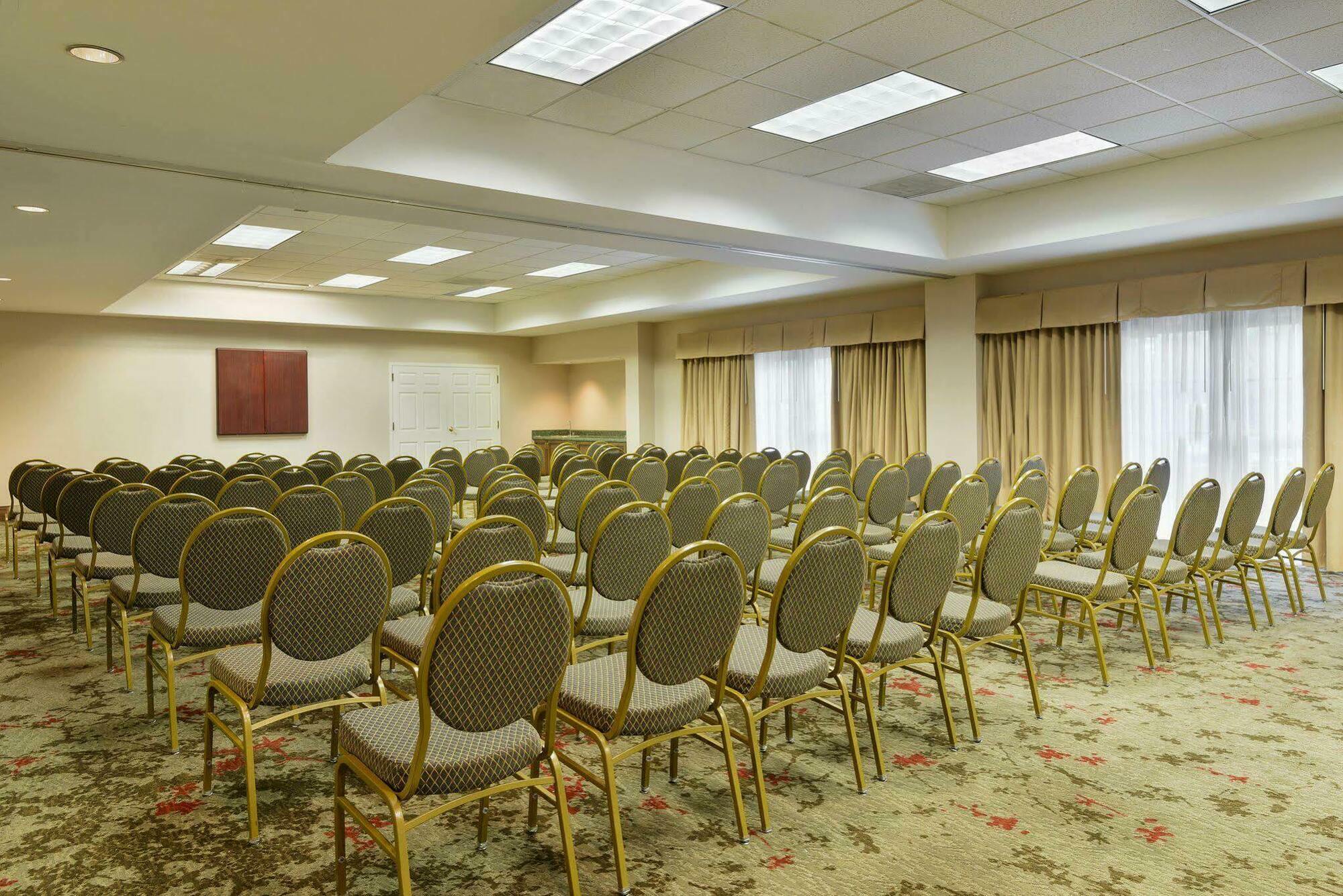 Fairfield Inn & Suites Raleigh Crabtree Valley Eksteriør bilde